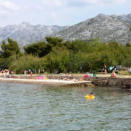 With Parking Space Starigrad, Paklenica - 25510