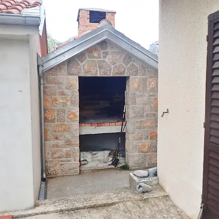 With Parking Space Starigrad, Paklenica - 25510 Apartment Starigrad Paklenica