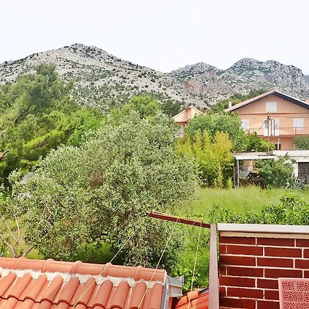 With Parking Space Starigrad, Paklenica - 25510 Apartment