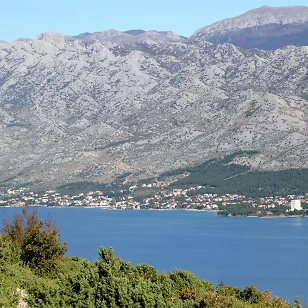 Apartment With Parking Space Starigrad, Paklenica - 25510